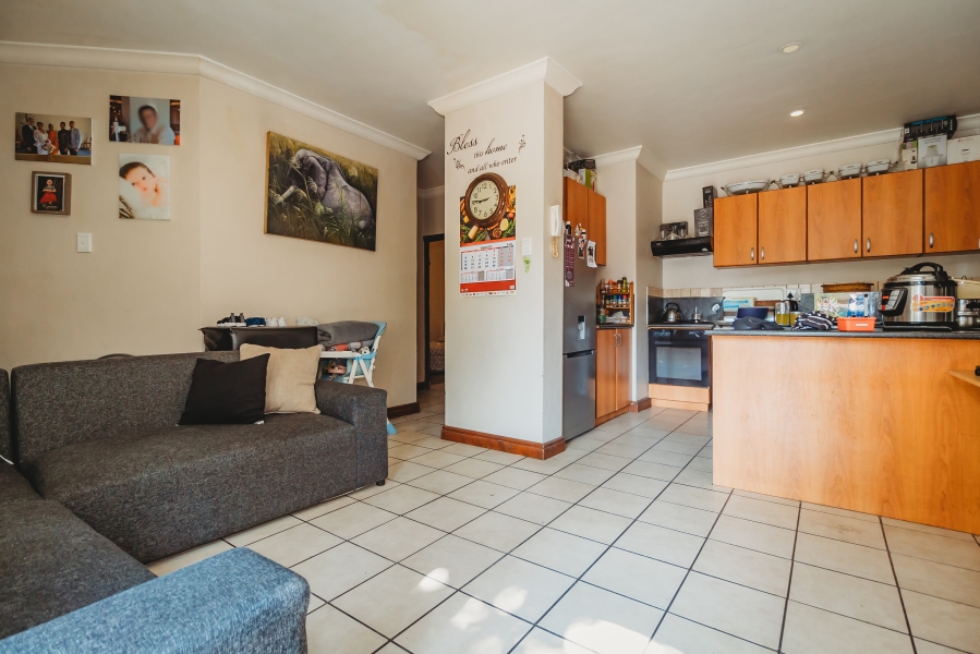 3 Bedroom Property for Sale in Dormehls Drift Western Cape